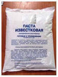 Паста известковая  2,5кг купить в каталоге интернет магазина СМИТ с доставкой по Улан-Удэ