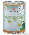 Краска TIKKURILA HARMONY SATIN  C мат 0,9 л купить в каталоге интернет магазина СМИТ с доставкой по Улан-Удэ