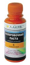 Колер Лакра Бежевый 100гр (6) купить в каталоге интернет магазина СМИТ с доставкой по Улан-Удэ