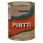 Морилка TIKKURILA PIRTTI COLOR 0,9 л купить в каталоге интернет магазина СМИТ с доставкой по Улан-Удэ