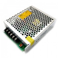 Блок питания к ленте светодиодной 12V 100 Вт IP20 купить в каталоге интернет магазина СМИТ с доставкой по Улан-Удэ