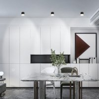 Спот OL38 Gx53 IP20 ВК черный (Б0056386) купить в каталоге интернет магазина СМИТ с доставкой по Улан-Удэ