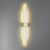 Бра TOVE 5686/18WL LED 18W 3000K 220V купить в каталоге интернет магазина СМИТ с доставкой по Улан-Удэ
