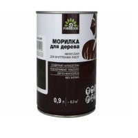 Морилка акриловая FORWOOD палисандр 0,9л 