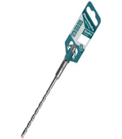 Бур 12*600 Quadro "RENNBOHR" 511260																											