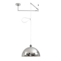 Люстра-подвес ARMINA 8322/1 E27 1*60W 220V 