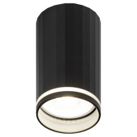 Спот OL42 MR16/GU10 ВК,черный (Б0058488)