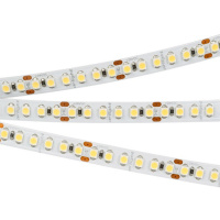 Лента светодиодная 12V 3528 180Led 14,4W IP20 теплый  5 м