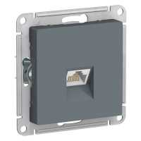 Розетка комп с/п 1гн Грифель AtlasDesign ATN000783 (10/60)