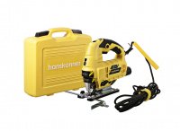 Лобзик Hanskonner HJS0811LPE (860Вт,120мм,500-3000ход/мин) 