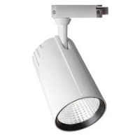 Светильник светодиодный трековый LED PTR 1732 32w 4000K WH (белый) IP40 Jazzway