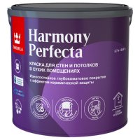Краска TIKKURILA HARMONY PERFECTA  A гл/мат 0,9 л