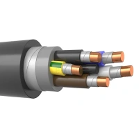 Кабель ВВГнг-FRLS 5*16 ГОСТ
