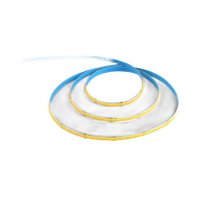 Лента светодиодная 24V COB 330Led 14W IP20 нейтральный белый 5 м