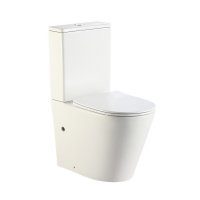 Компакт-унитаз Triton-Pro Corso CO-3906, сиденье