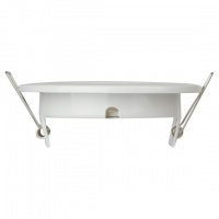 Светильник точечный KL35 WH/1 Gx53,220V,13W белый (Б0048944) купить в каталоге интернет магазина СМИТ с доставкой по Улан-Удэ
