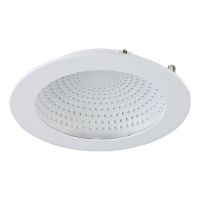 Спот Escada UMBRIA LED 002 10W IP44 белый  ***