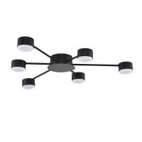 Люстра TORINA 8344/6C LED GX53 6*7W 220V
