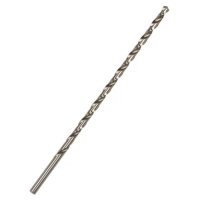 Сверло по металлу фрез. 9,0*300мм  "Hardcore" Extra Long (145090) Р
