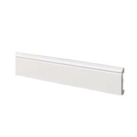 Плинтус напольный Wallstyl FL1 80*12*2000мм