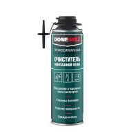 Очиститель пены DONEWELL 650мл (12)