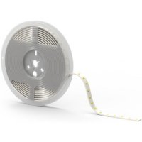 Лента светодиодная 12В SMD5050 60Led/м IP66 Теплый белый 14.4Вт/м (5м./рул.) DEKO 5 м