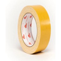 Скотч двусторонний  50*25 м  тканевая основа SDM (36шт/уп)
