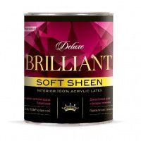 Краска PARADE Brilliant soft sheen А 0,9л (Р)