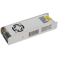 Блок питания к ленте светодиодной 12V 250Вт IP20 ЭРА 225*69*40мм (Б0061127)