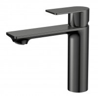 Смеситель для раковины ESKO Ekaterinburg GUN METAL,арт. EK26GM