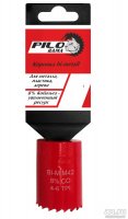 Коронка Bi-Metall 21мм Pilorama (570021) Р