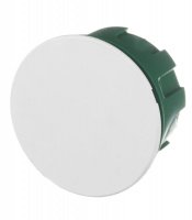 Коробка распр. СП 80*40 Schneider Electric в бетон