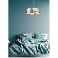 Люстра LIBERTI 6588/6 E14 6*40W 220V  купить в каталоге интернет магазина СМИТ с доставкой по Улан-Удэ
