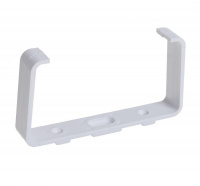 Держатель пластик 60*120 (612ДКП)