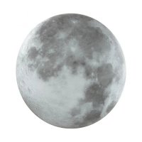 Светильник с/д арт.3084/СL пластик/белый/серый LED 30W 4000К MON 