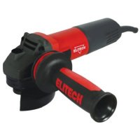 Машина шлифовальная угловая ELITECH 0812 (620Вт,125мм)