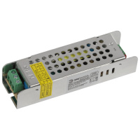 Блок питания к ленте светодиодной 24V 100Вт IP20 ЭРА 188*46*35мм (Б0061130)