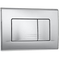 Смывная клавиша ROCA ACTIVE 32B (БЕЛАЯ),8901130B0 купить в каталоге интернет магазина СМИТ с доставкой по Улан-Удэ