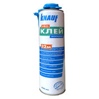 Пена - клей KNAUF (12)