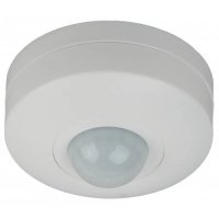 Датчик движения MD 07 ЭРА потолочный 1200Вт, 6м (Б0043812)