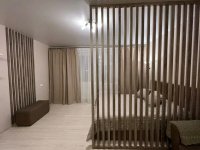 Интерьерная рейка МДФ Ривьера Дуб Винтаж 40*30*2700 купить в каталоге интернет магазина СМИТ с доставкой по Улан-Удэ