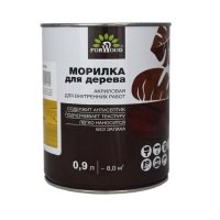 Морилка акриловая FORWOOD сосна 0,9л 