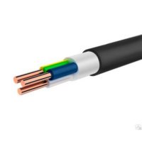 Кабель ВВГнг-FRLS 3*1,5 ГОСТ