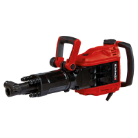 Молоток отбойный Einhell TE-DH 50, 1700 Вт, 50Дж, SDS-HEX30 (4139130)