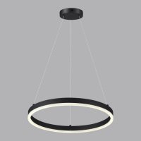 Люстра-подвес ECHO 6530/34L LED 34W 3000-6000K 220V R купить в каталоге интернет магазина СМИТ с доставкой по Улан-Удэ