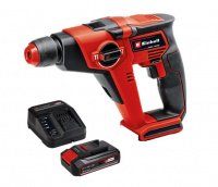 Перфоратор Einhell АККУМ. PXC TC-HD 18В/12 Li, 1,3Дж, +1 акк. 2,5Ач +ЗУ (4513970SET)