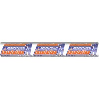 Пленка  Гидро-пароизоляция Professional  SDM-Insulation, 1,6м; А 70кв.м