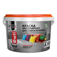 Краска DALI PROFESSIONAL база А 2,5л
