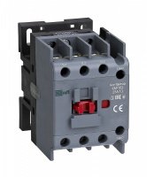 Контактор малогабаритный DEKraft КМ102-065А-400 АС3 АС4 1НО+1НЗ