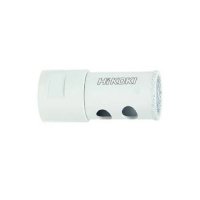 Коронка алмазная по кафелю 25мм HiKOKI (4100530) ***